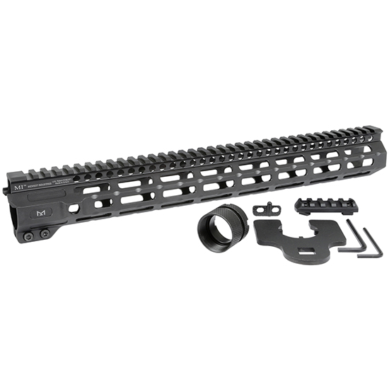 MI HANDGUARD COMBAT RAIL 15